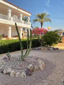 Apartamentos Turísticos Los LLanos