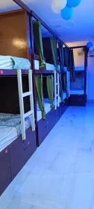 Frazyone Hostel - Noida