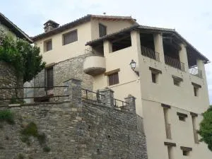 Casa Campo, Casa Rural en Biniés - Artieda