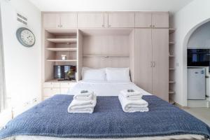 Bright Studio Flat in the Heart of Marylebone