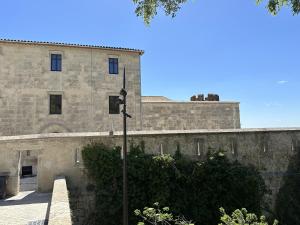 Hotels Hotel La Prison : photos des chambres