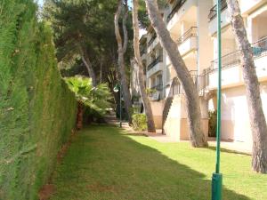 Playamar Altamar Apartments