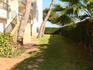 Playamar Altamar Apartments