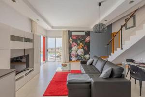 Sea View Villa Vista Golf