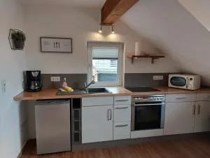 Ferienwohnung Kohl'sche Hof - Juhöhe