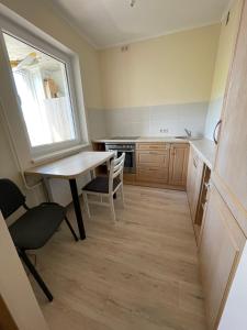 Ruses. One Bedroom Apartment