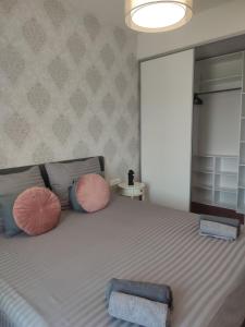 Mia luxury suite apartment