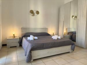 CconfortHotels Appartamento Crispi