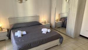 CconfortHotels Appartamento Crispi