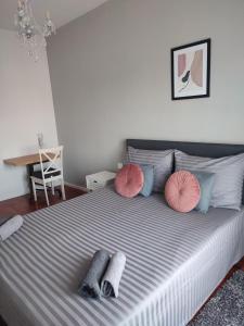 Mia luxury suite apartment