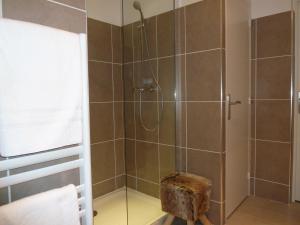 Appartements Studios Albri : photos des chambres