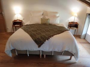 B&B / Chambres d'hotes A l'oree du Cagire : photos des chambres