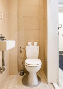 Ó Street 3 Bedroom Stylish Apartment