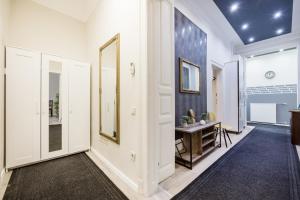 Ó Street 3 Bedroom Stylish Apartment