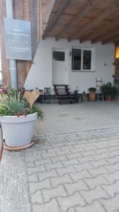 Ferienwohnung Kohlsche Hof