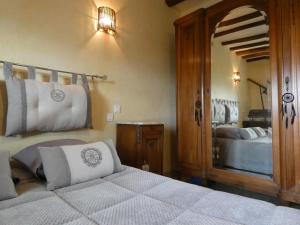 B&B / Chambres d'hotes Les Logis du Breuil : photos des chambres