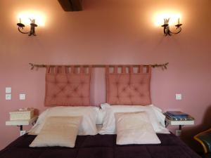 B&B / Chambres d'hotes Les Logis du Breuil : photos des chambres