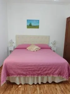 dalla CARLA in Toscana - Ciggiano