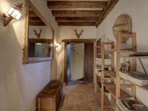Maisons de vacances 17th century manor house in the Niavre : photos des chambres