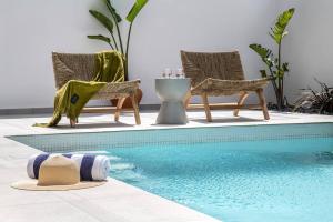 Assos Aqua Apartment