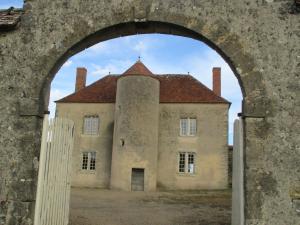 Maisons de vacances 17th century manor house in the Niavre : photos des chambres