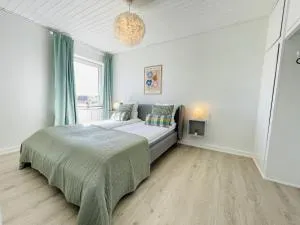 aday - Greenway 2 bedrooms apartment - Frederikshavn