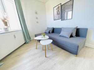 aday - Greenway 2 bedrooms apartment