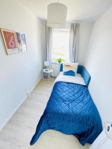 aday - Greenway 2 bedrooms apartment