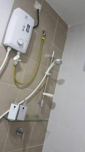 Aurora Residence @ PUCHONG PRIMA