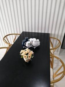 Aurora Residence @ PUCHONG PRIMA