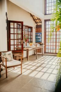 Cantinho da Ferradura