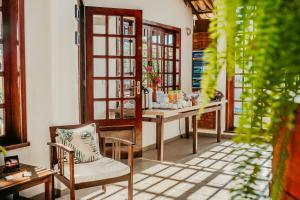 Cantinho da Ferradura