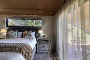 Oase by 7 Star Lodges - Greater Kruger Private 530ha Reserve