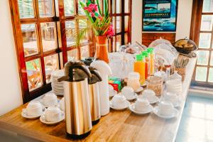 Cantinho da Ferradura