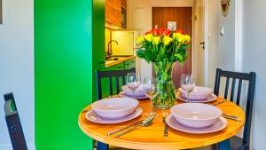 Apartament MONTE VERDE by ROYAL APARTS