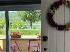 Casa d´Água - Padrões