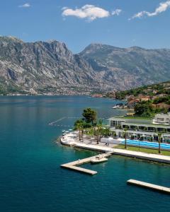 Hyatt Regency Kotor Bay Resort