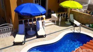 Holiday Vila Private Pool