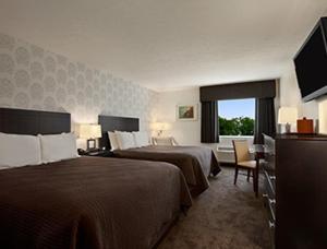 Travelodge by Wyndham Hubbard OH