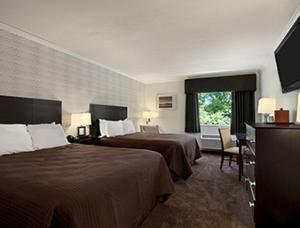 Travelodge by Wyndham Hubbard OH