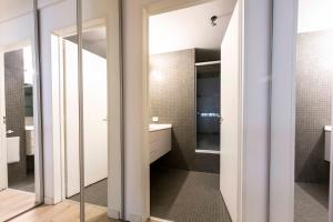 Amplio y moderno depto. en la mejor zona de palermo