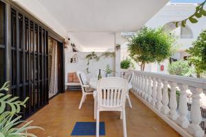 Beautiful Apto Amarilla Golf By Paramount Holidays