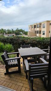 67 The Shades - Luxury Apartment in Umhlanga - Airconditioning throughout and Inverter