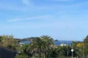 Appartement 3 chambres , coeur de Porticcio 130 m2 - Grosseto-Prugna