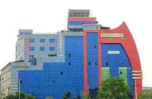 Hotel Pauwa Kathmandu - Baudhatinchule