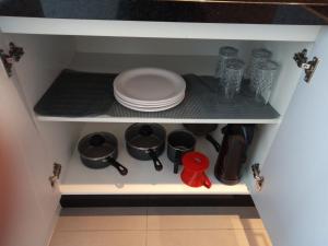 Loft próximo a Vila Germânica 310