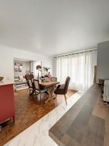 Appartements Appart XL 