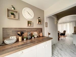 Appartements Appart XL 