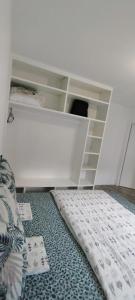 Appartements THE TORERO MODERN FLAT : photos des chambres