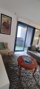 Appartements THE TORERO MODERN FLAT : photos des chambres